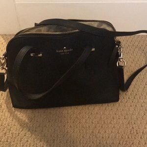 Kate Spade Cedar Street Maise Black $298
